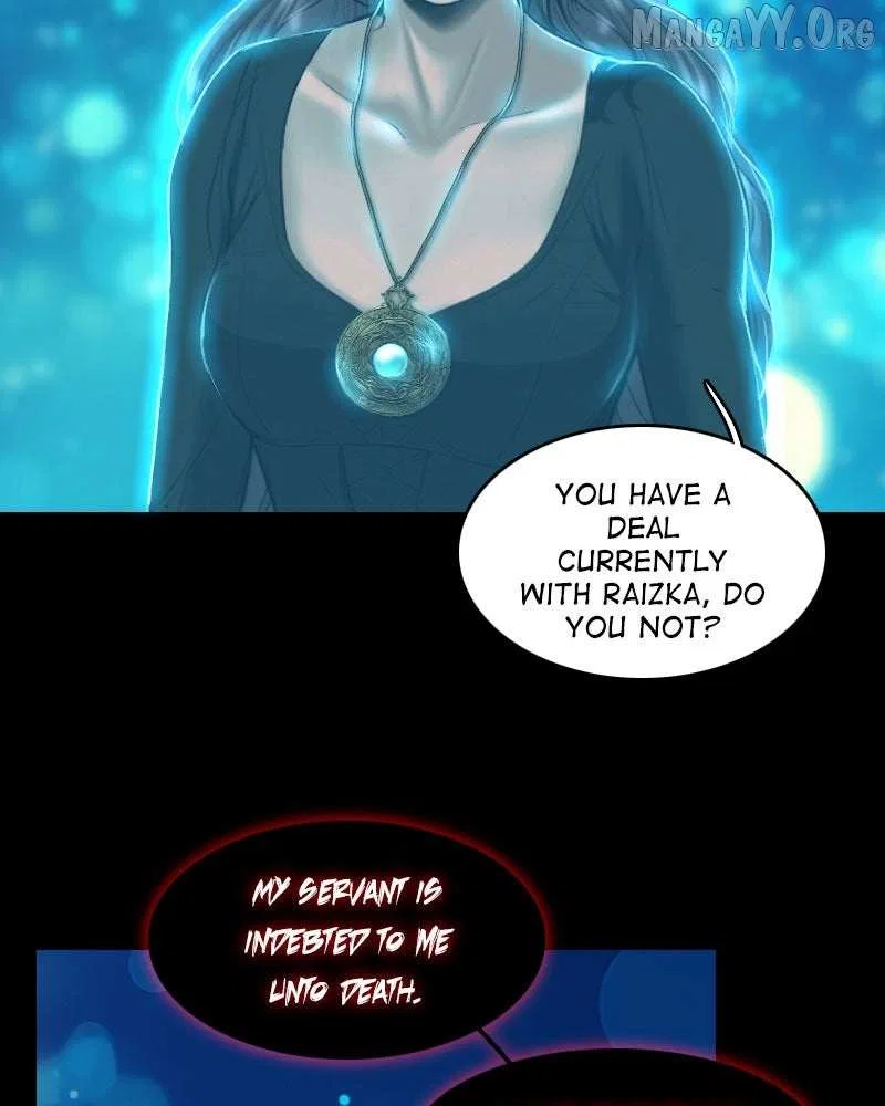 Blood Reverie Chapter 139 – Page 50