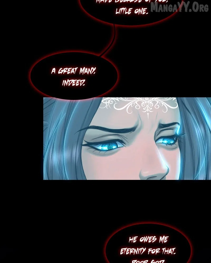 Blood Reverie Chapter 139 – Page 52