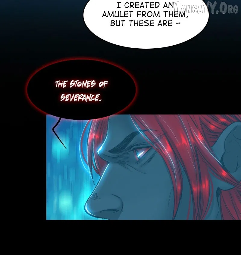 Blood Reverie Chapter 139 – Page 56