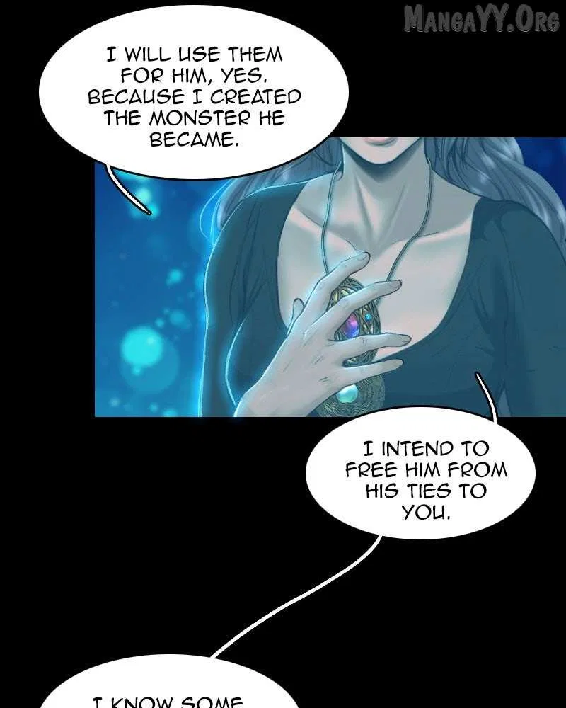 Blood Reverie Chapter 139 – Page 61