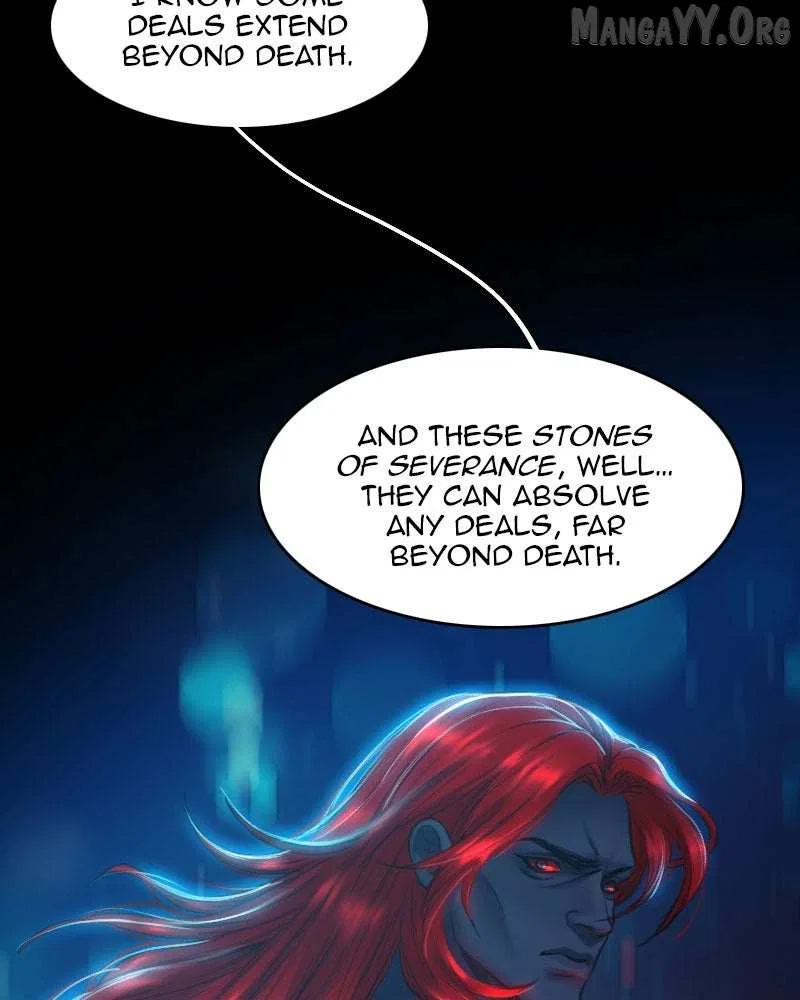 Blood Reverie Chapter 139 – Page 62