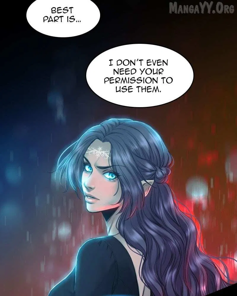 Blood Reverie Chapter 139 – Page 64