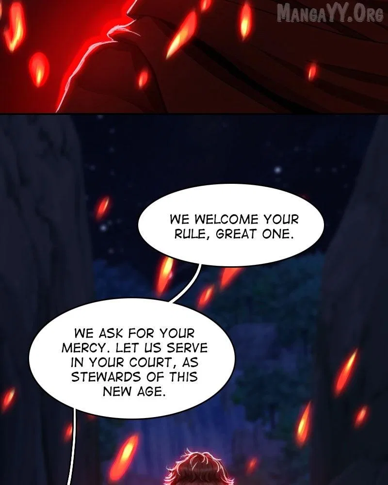 Blood Reverie Chapter 138 – Page 28