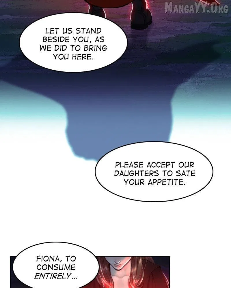 Blood Reverie Chapter 138 – Page 30