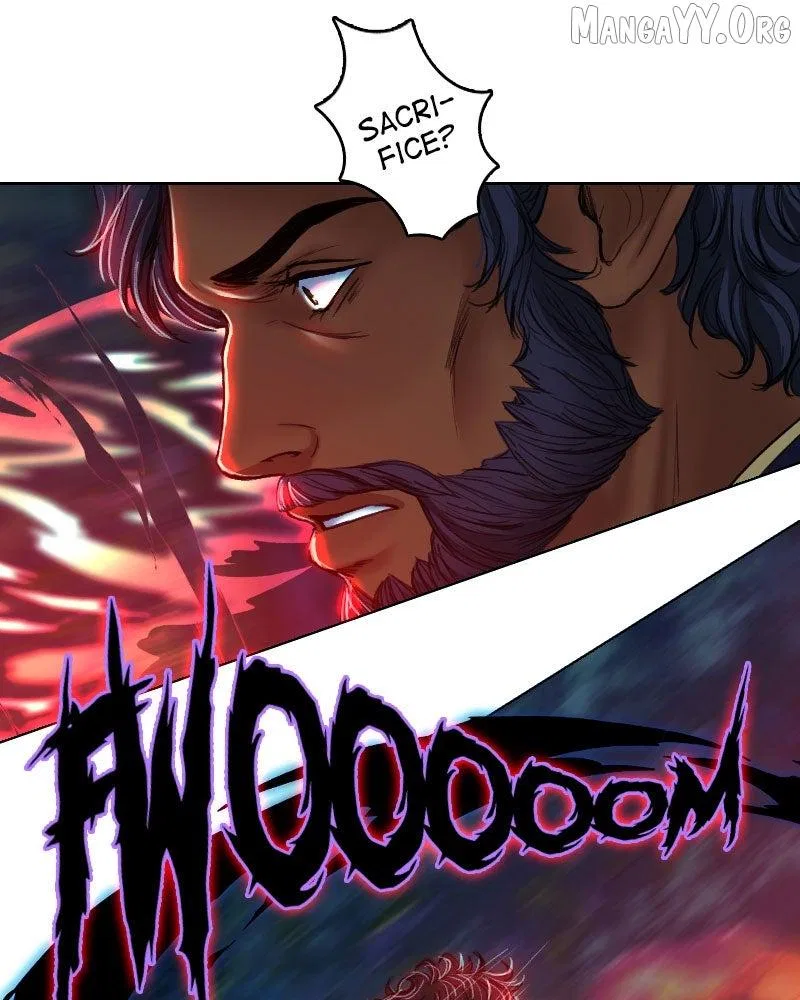 Blood Reverie Chapter 138 – Page 35