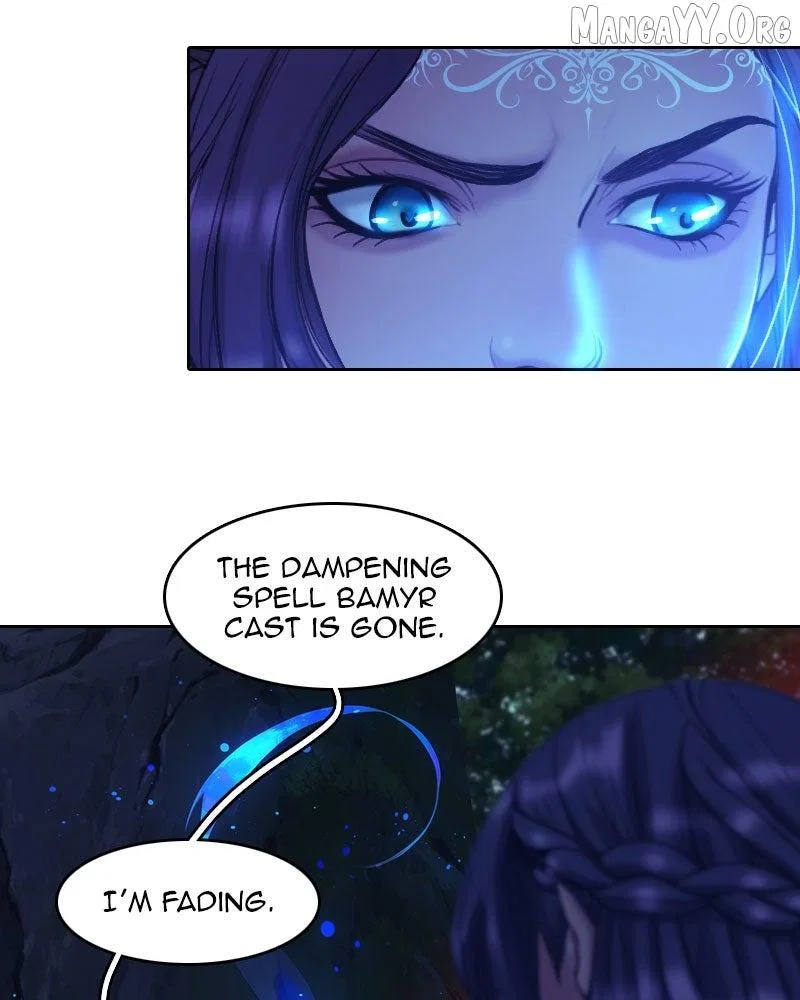 Blood Reverie Chapter 138 – Page 46