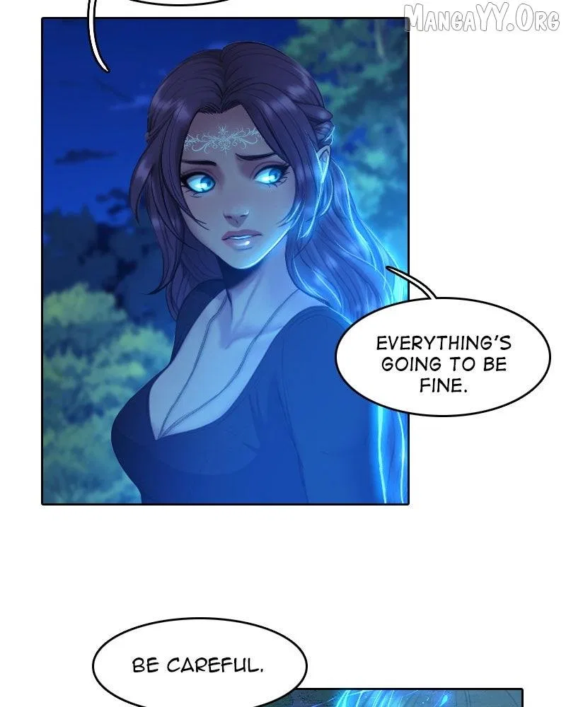 Blood Reverie Chapter 138 – Page 48