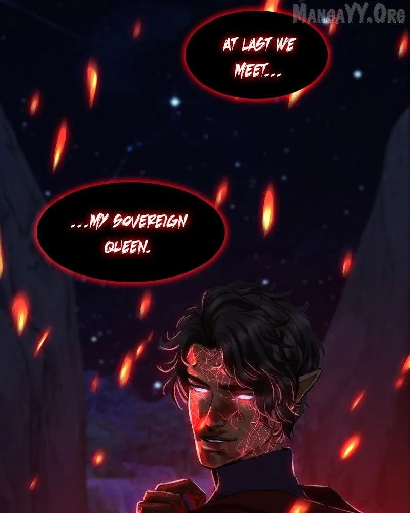 Blood Reverie Chapter 138 – Page 57