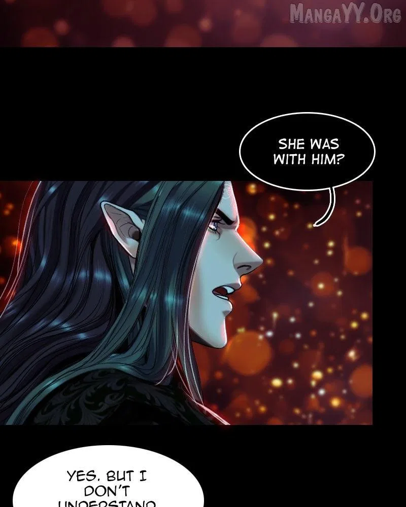 Blood Reverie Chapter 137 – Page 3