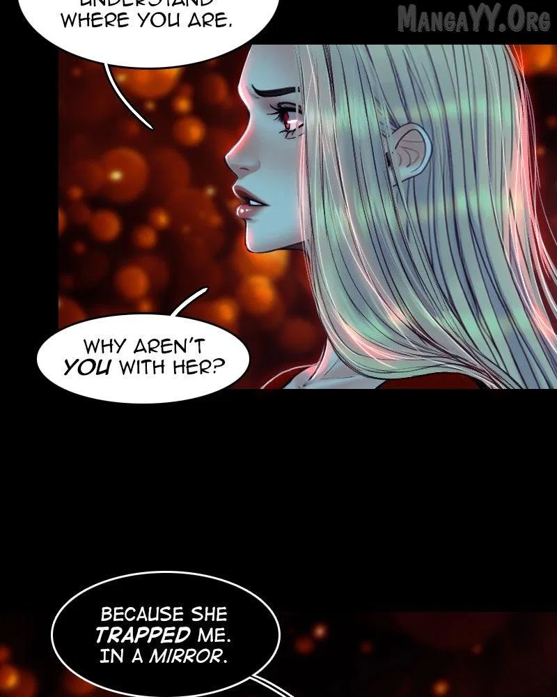 Blood Reverie Chapter 137 – Page 4