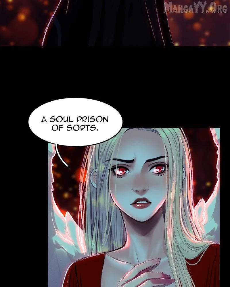 Blood Reverie Chapter 137 – Page 6