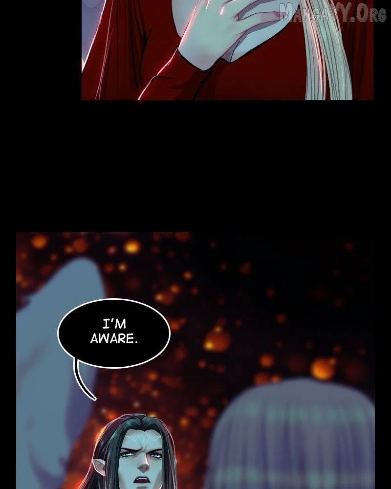 Blood Reverie Chapter 137 – Page 7
