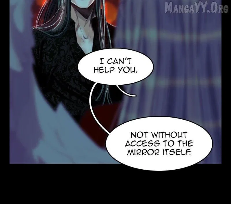 Blood Reverie Chapter 137 – Page 8