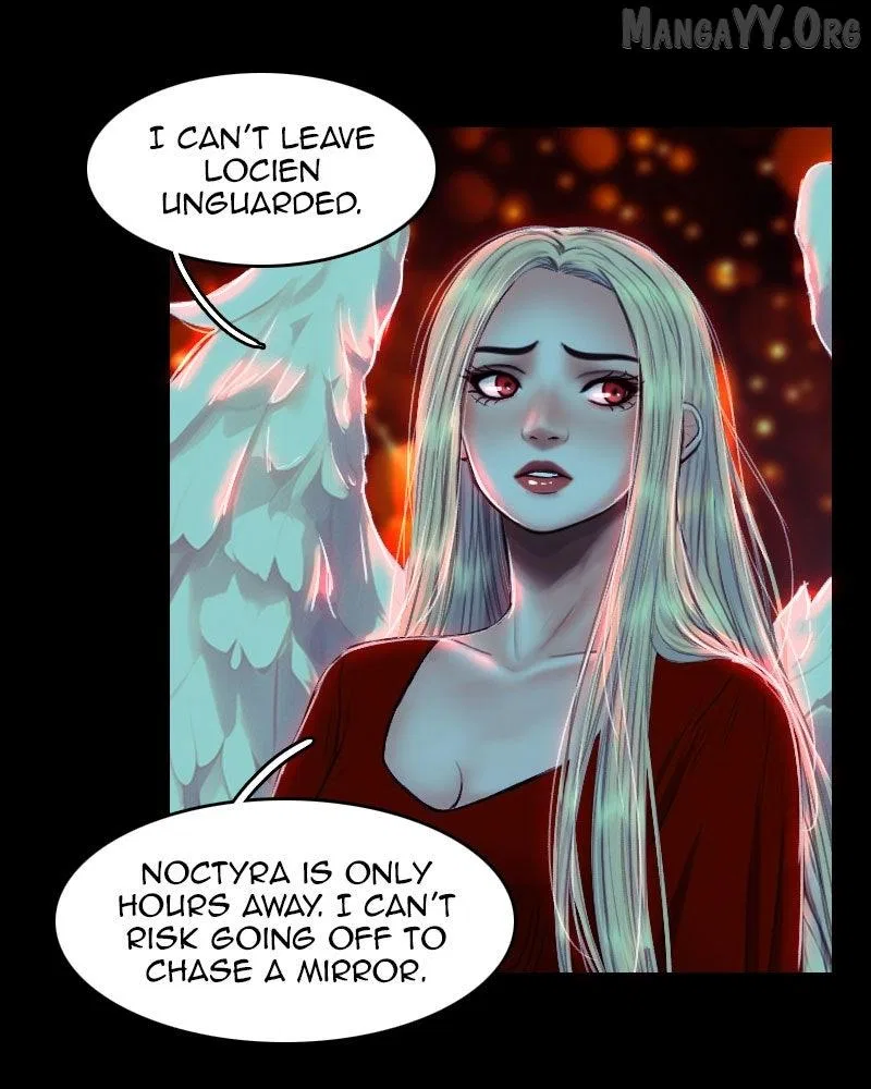 Blood Reverie Chapter 137 – Page 10