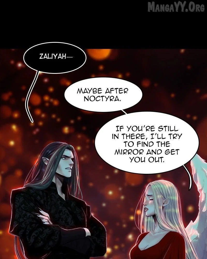 Blood Reverie Chapter 137 – Page 11