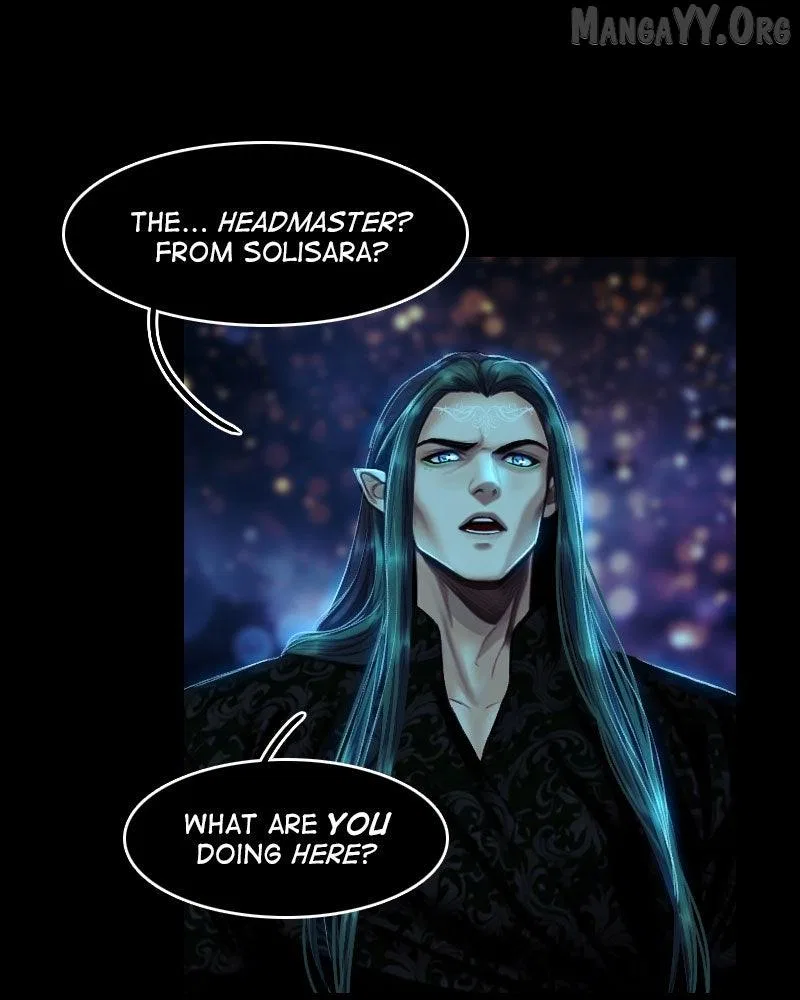 Blood Reverie Chapter 137 – Page 20