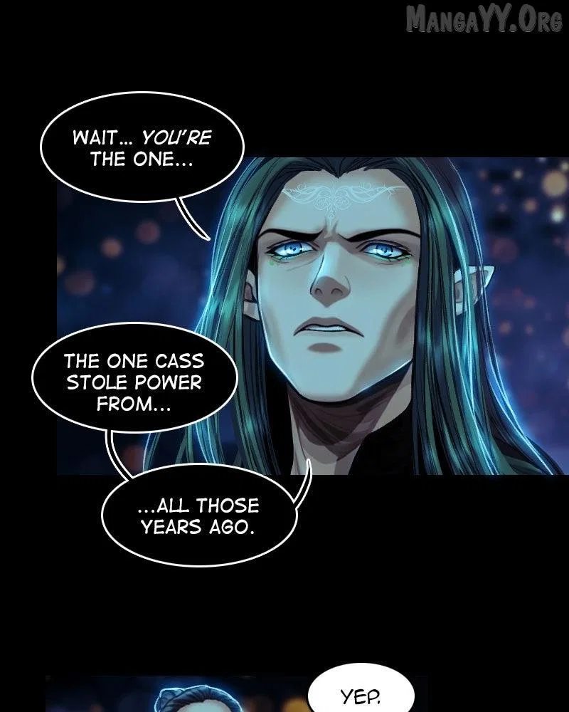 Blood Reverie Chapter 137 – Page 24