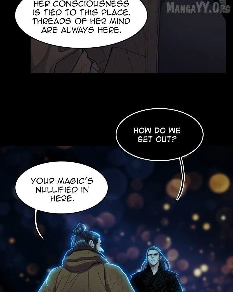 Blood Reverie Chapter 137 – Page 31