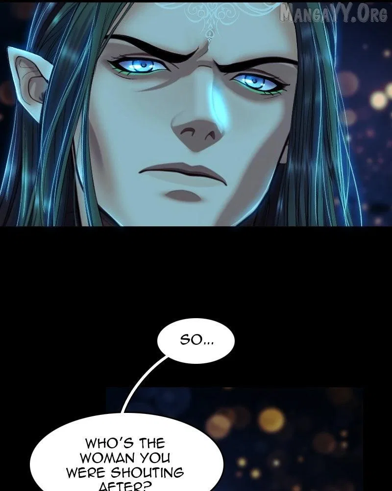 Blood Reverie Chapter 137 – Page 33