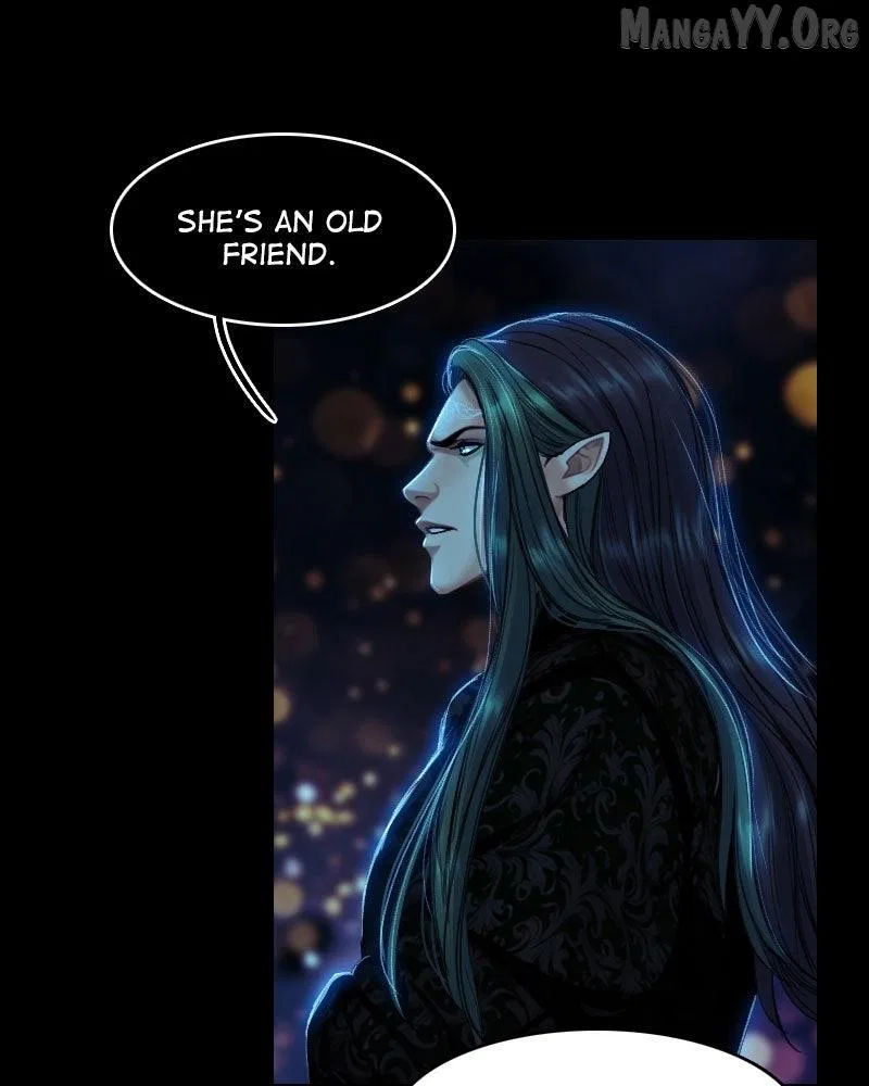 Blood Reverie Chapter 137 – Page 35