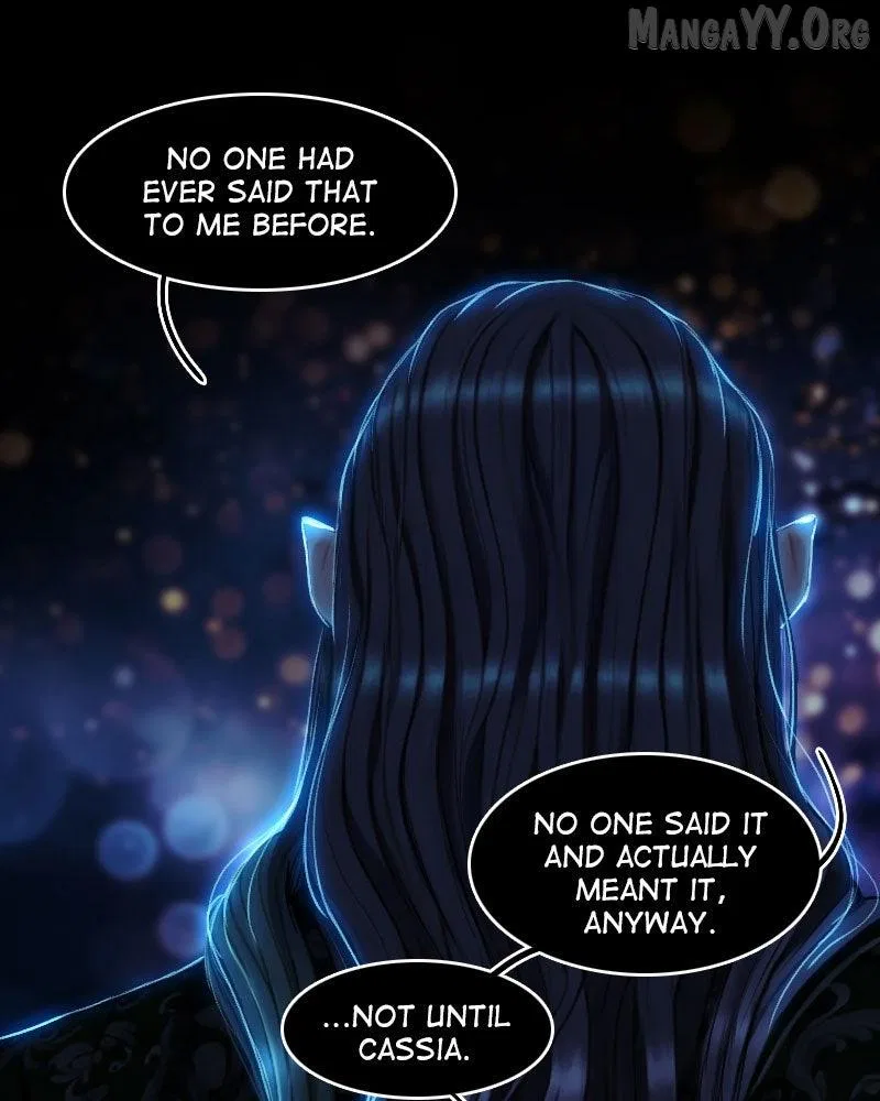 Blood Reverie Chapter 137 – Page 43