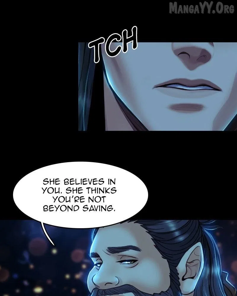 Blood Reverie Chapter 137 – Page 46