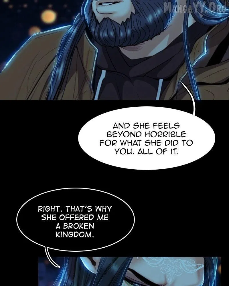 Blood Reverie Chapter 137 – Page 47