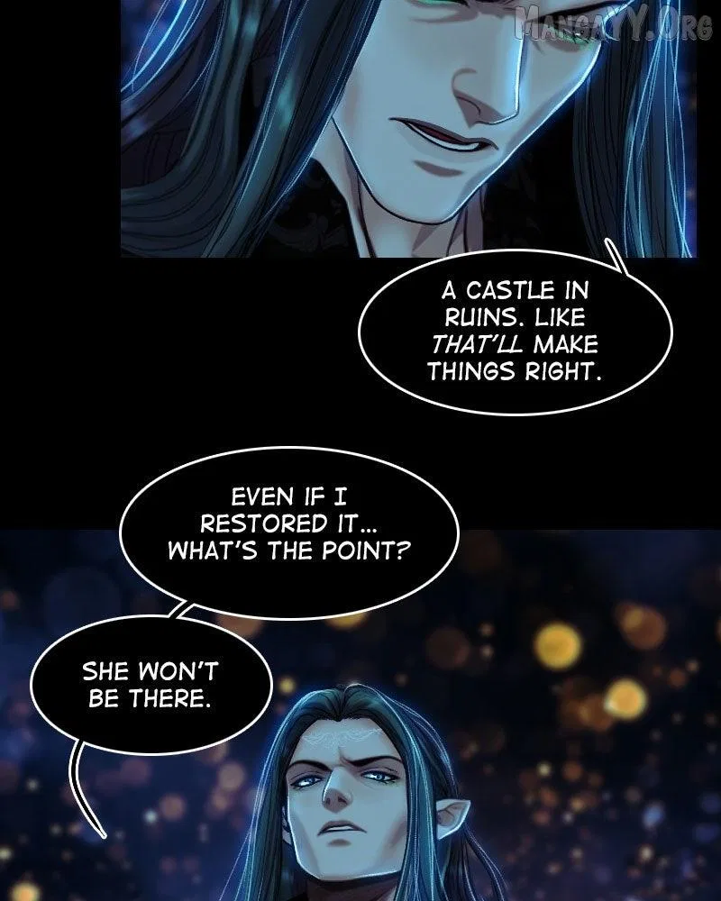 Blood Reverie Chapter 137 – Page 48