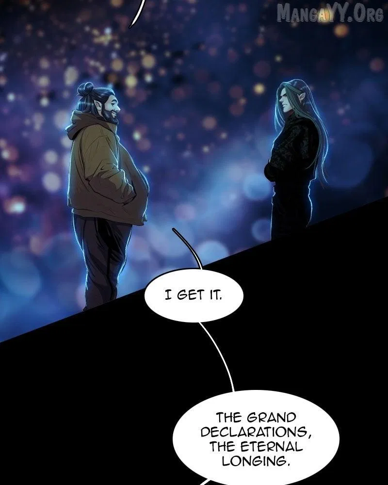Blood Reverie Chapter 137 – Page 53