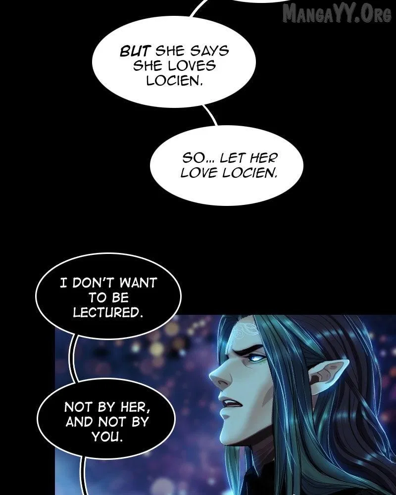 Blood Reverie Chapter 137 – Page 54