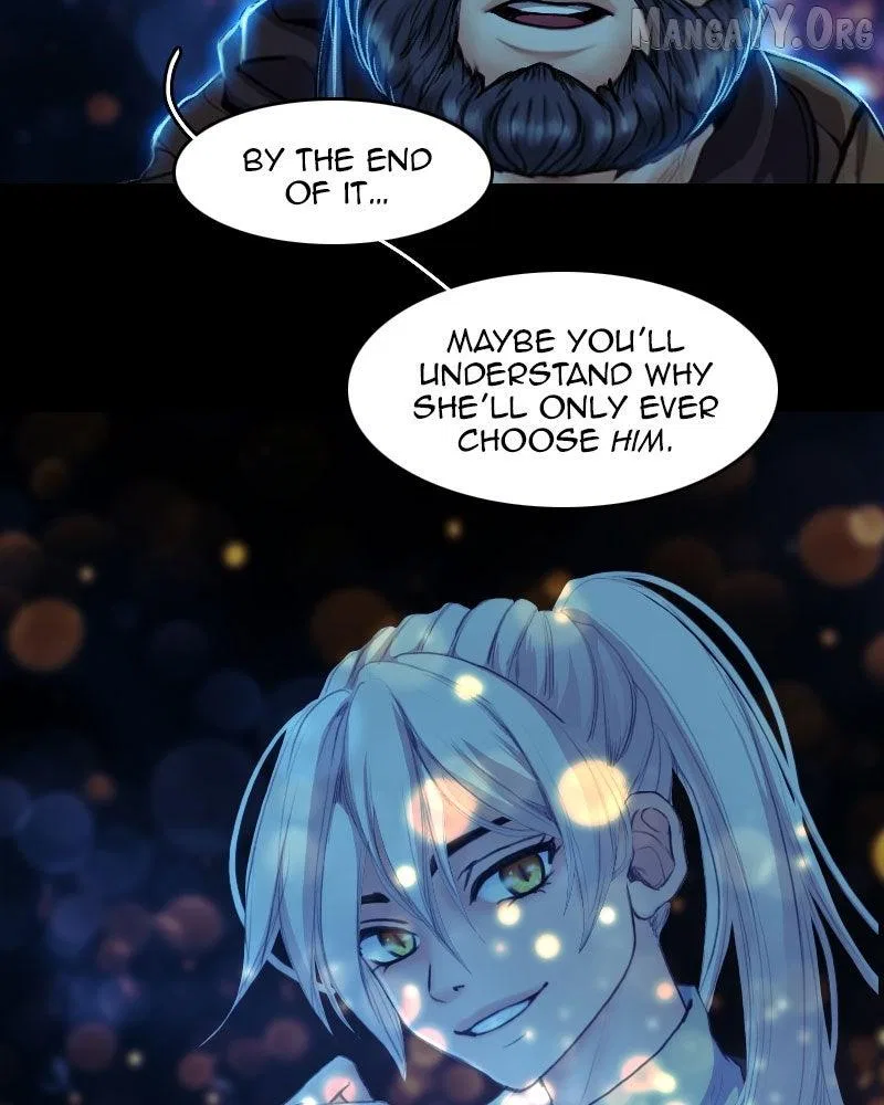 Blood Reverie Chapter 137 – Page 60