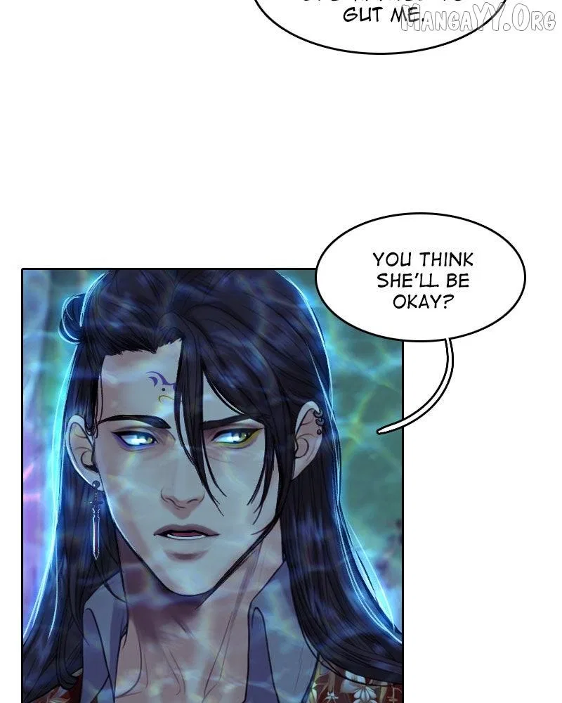 Blood Reverie Chapter 136 – Page 14