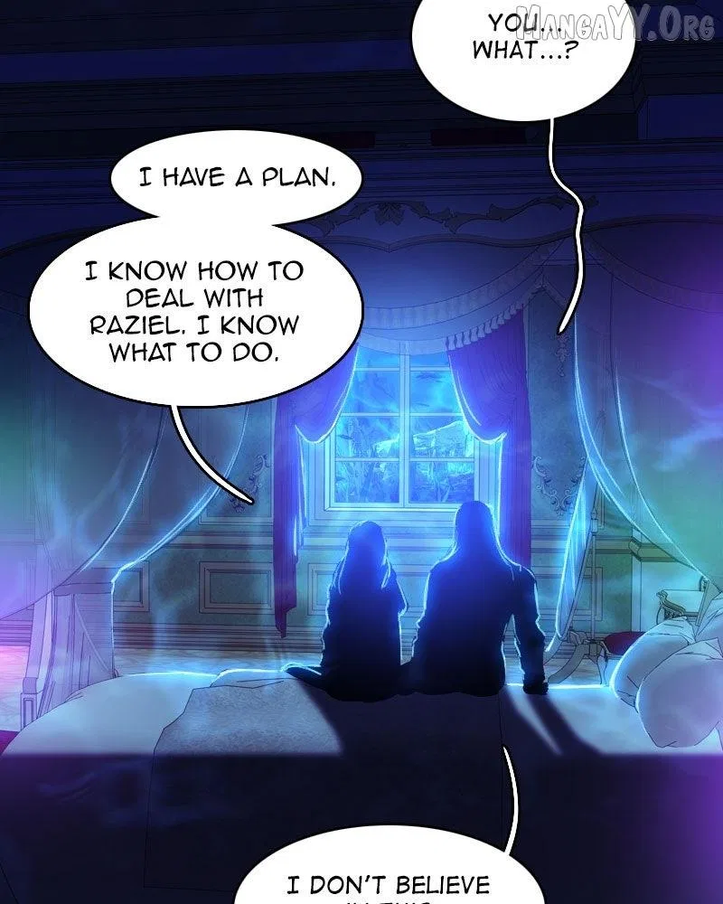 Blood Reverie Chapter 136 – Page 19
