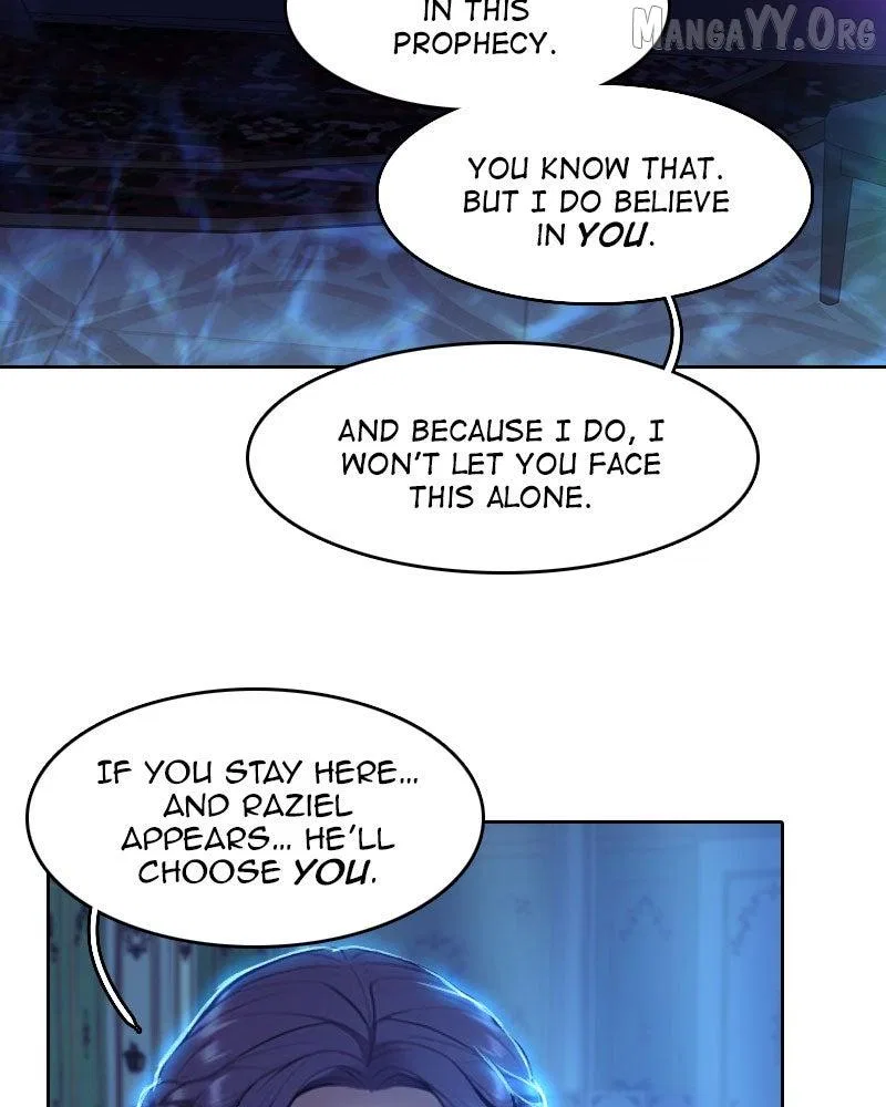 Blood Reverie Chapter 136 – Page 20