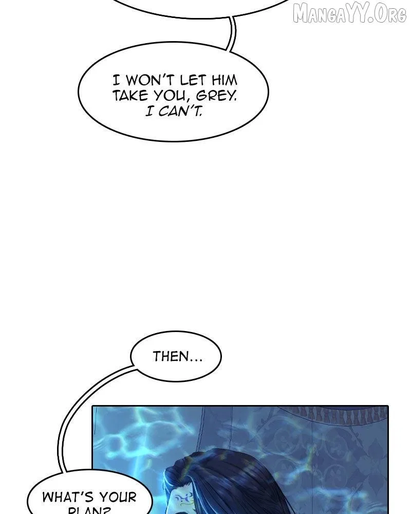 Blood Reverie Chapter 136 – Page 22
