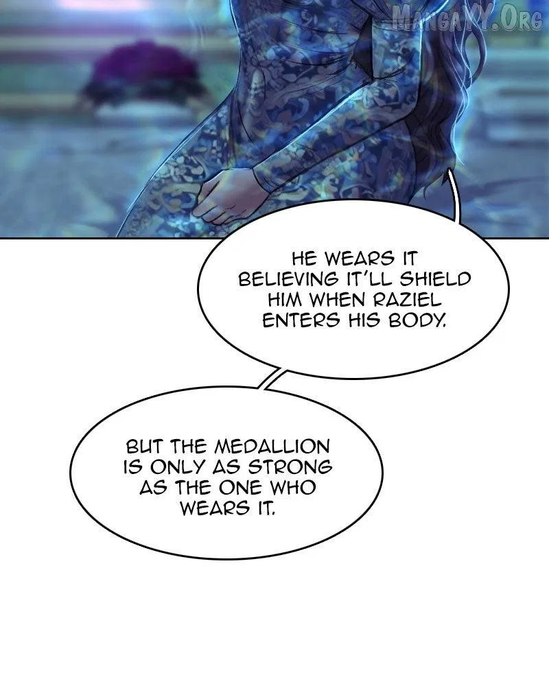 Blood Reverie Chapter 136 – Page 26