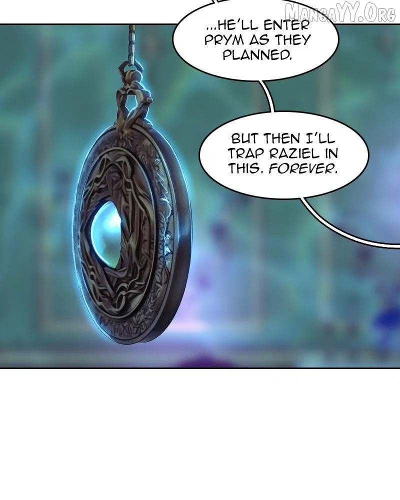 Blood Reverie Chapter 136 – Page 29