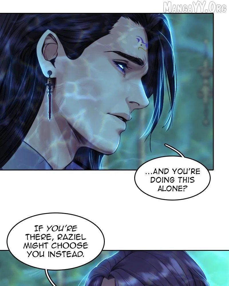 Blood Reverie Chapter 136 – Page 30