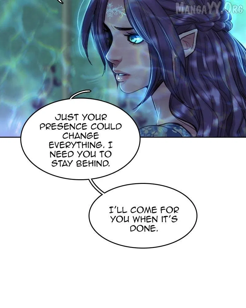 Blood Reverie Chapter 136 – Page 31