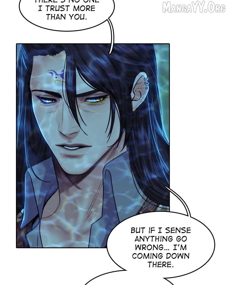Blood Reverie Chapter 136 – Page 36