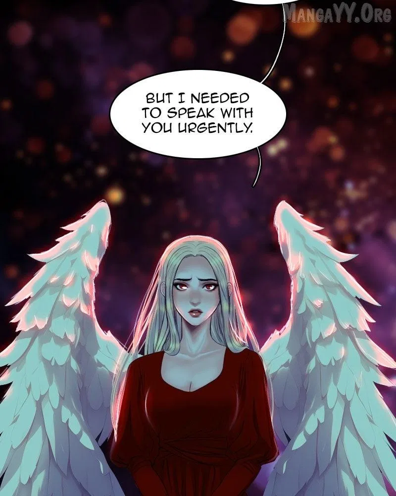 Blood Reverie Chapter 136 – Page 61