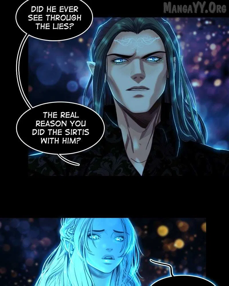 Blood Reverie Chapter 135 – Page 4