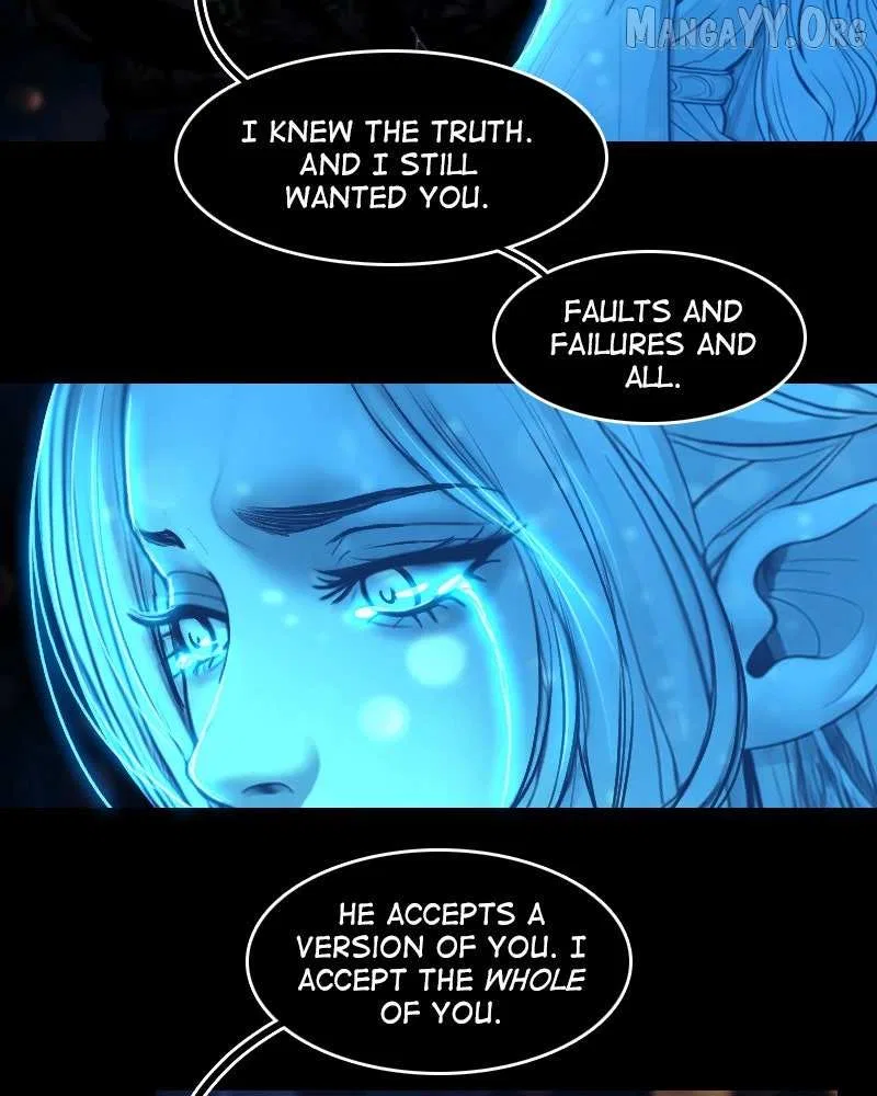 Blood Reverie Chapter 135 – Page 10