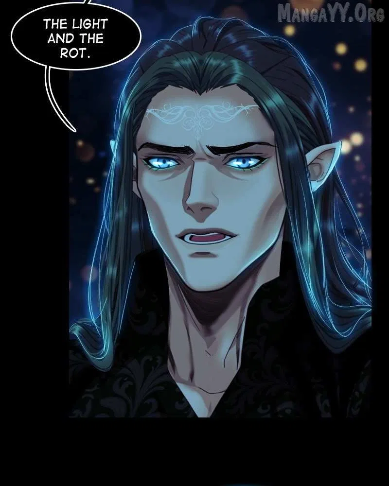 Blood Reverie Chapter 135 – Page 11