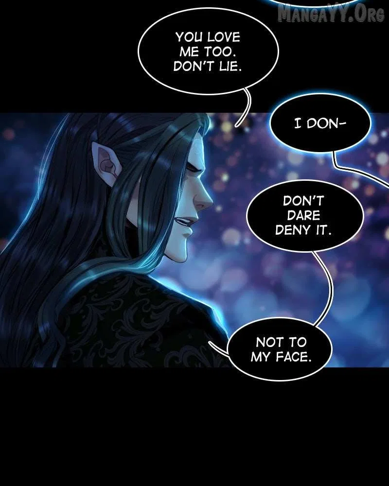 Blood Reverie Chapter 135 – Page 16