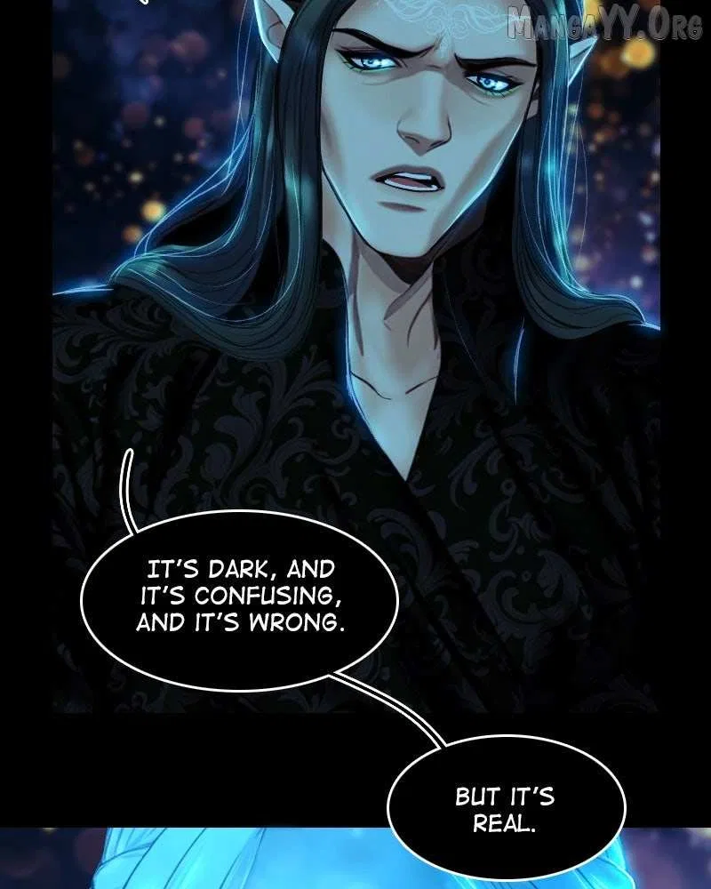 Blood Reverie Chapter 135 – Page 18
