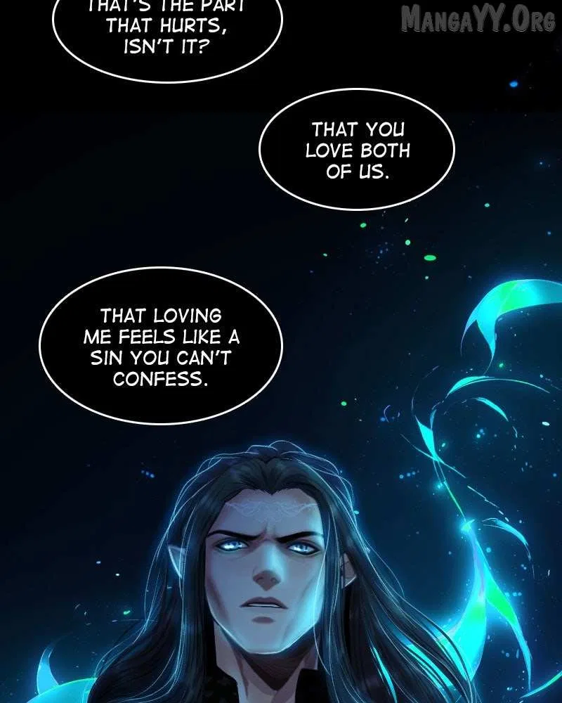 Blood Reverie Chapter 135 – Page 21