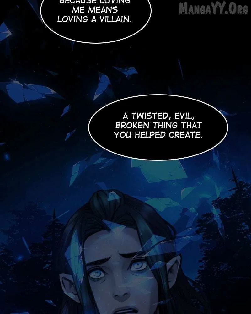 Blood Reverie Chapter 135 – Page 23