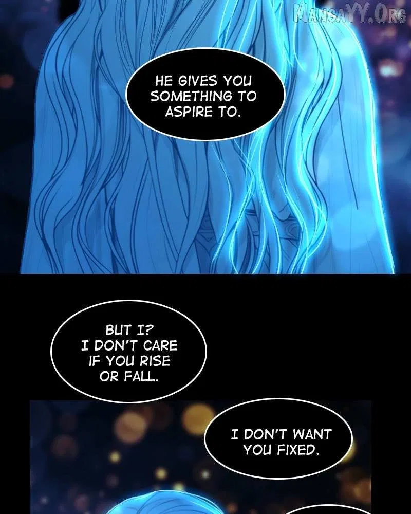 Blood Reverie Chapter 135 – Page 26