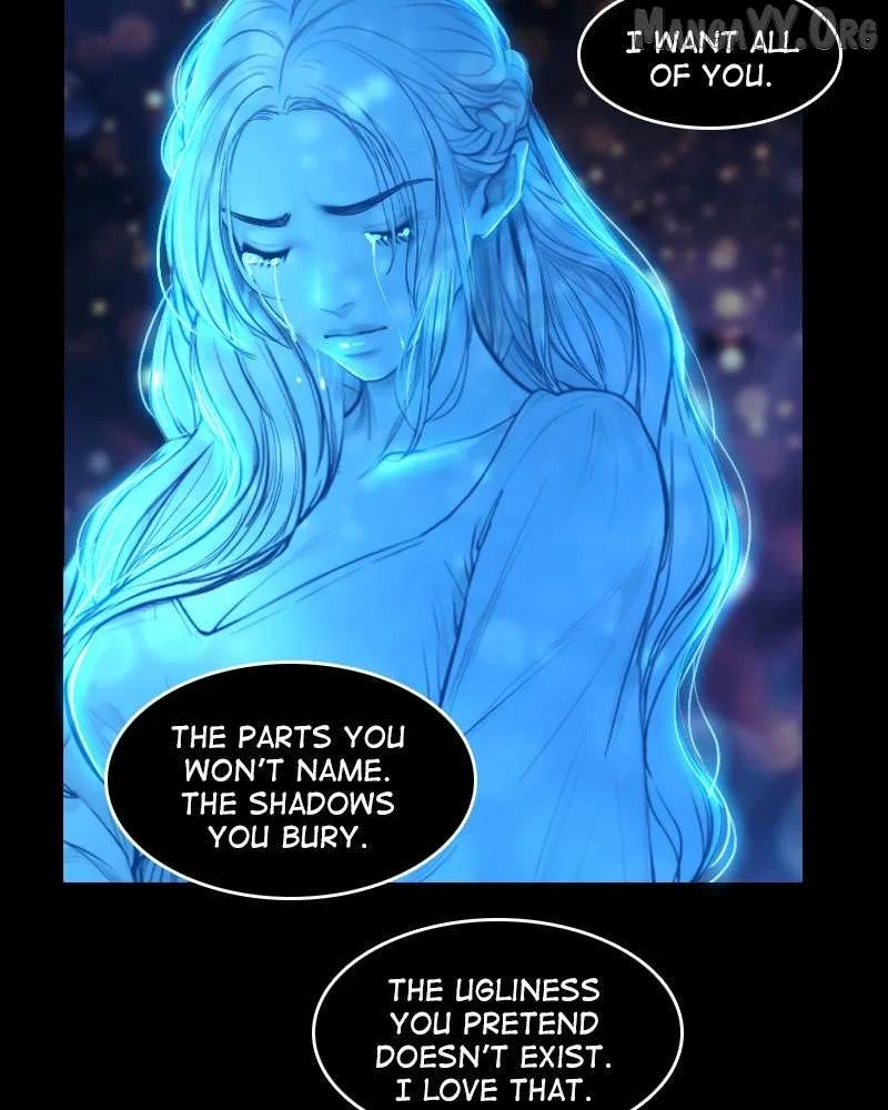 Blood Reverie Chapter 135 – Page 27